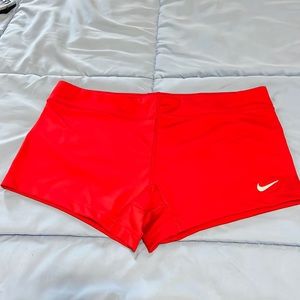 Nike Dri-Fit shorts
